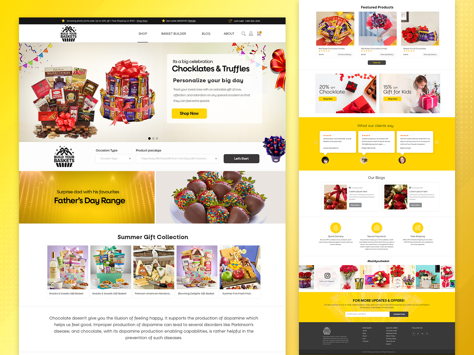 Shopify