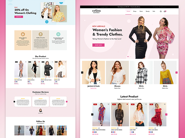 Shopify