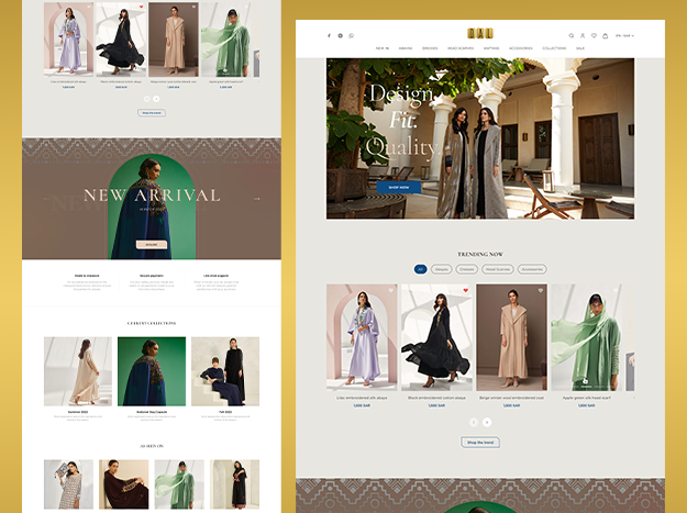 Shopify