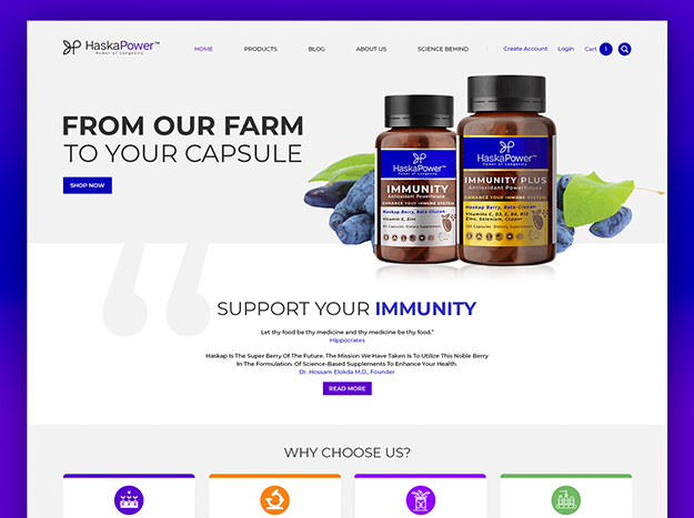 Shopify
