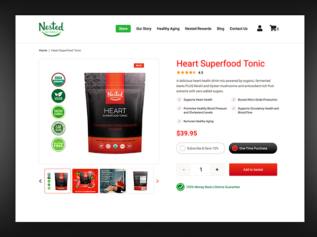 Shopify