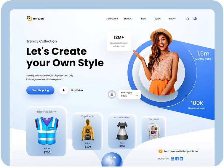 Shopify