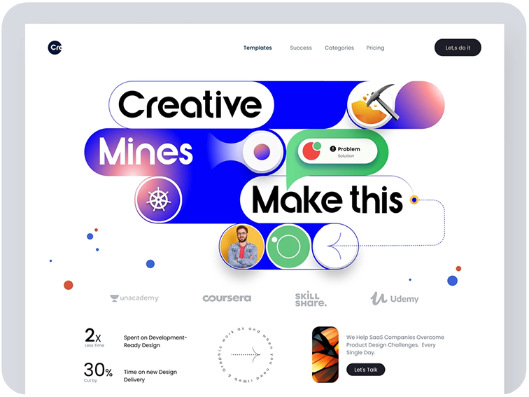 UI/UX Design