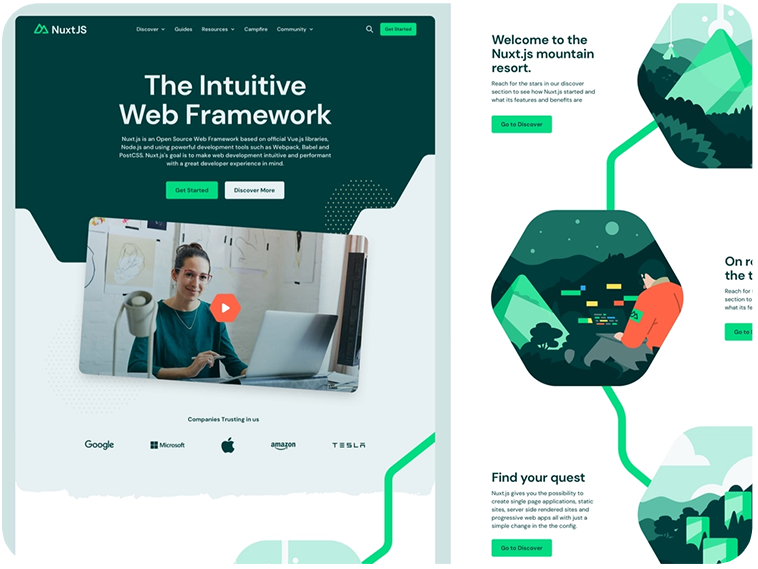 Web Development